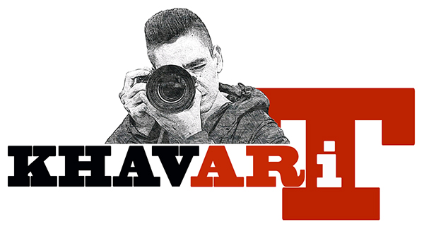 Khavarti Logo
